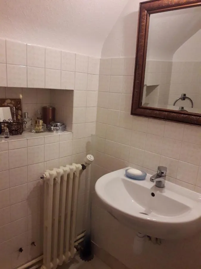 Chambre belle demeure Gouesnou