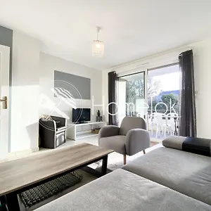 Joli T3 Super Cosy à 2 Pas Des Plages Appartement